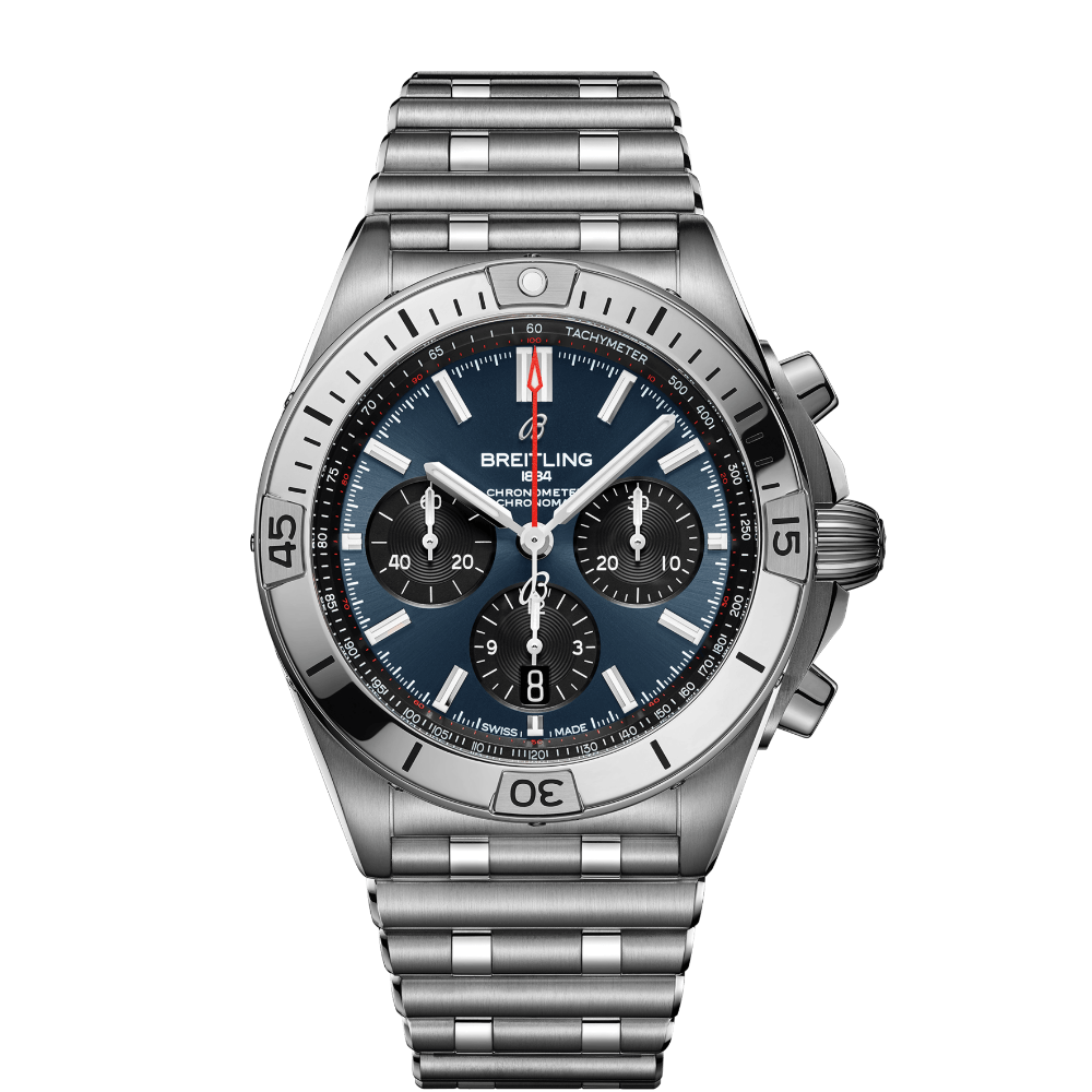 Breitling Chronomat B01 42 / AB0134101C1A1