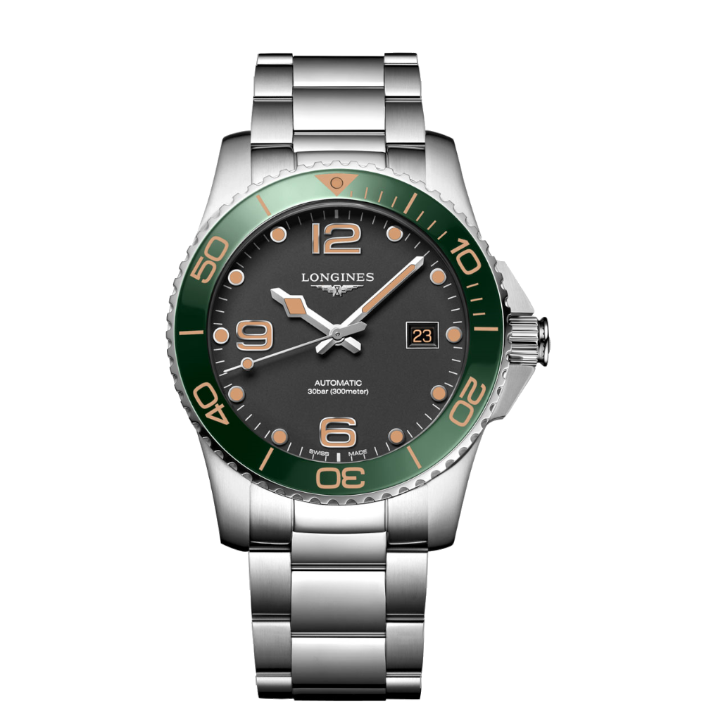 Longines HydroConquest L3.781.4.05.6