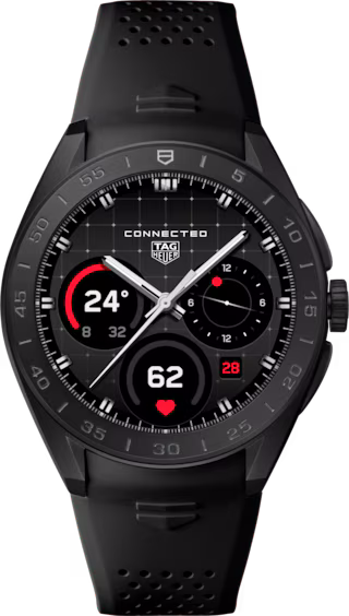 TAG Heuer Connected Calibre E5 45mm - SBT8A80.BT6293