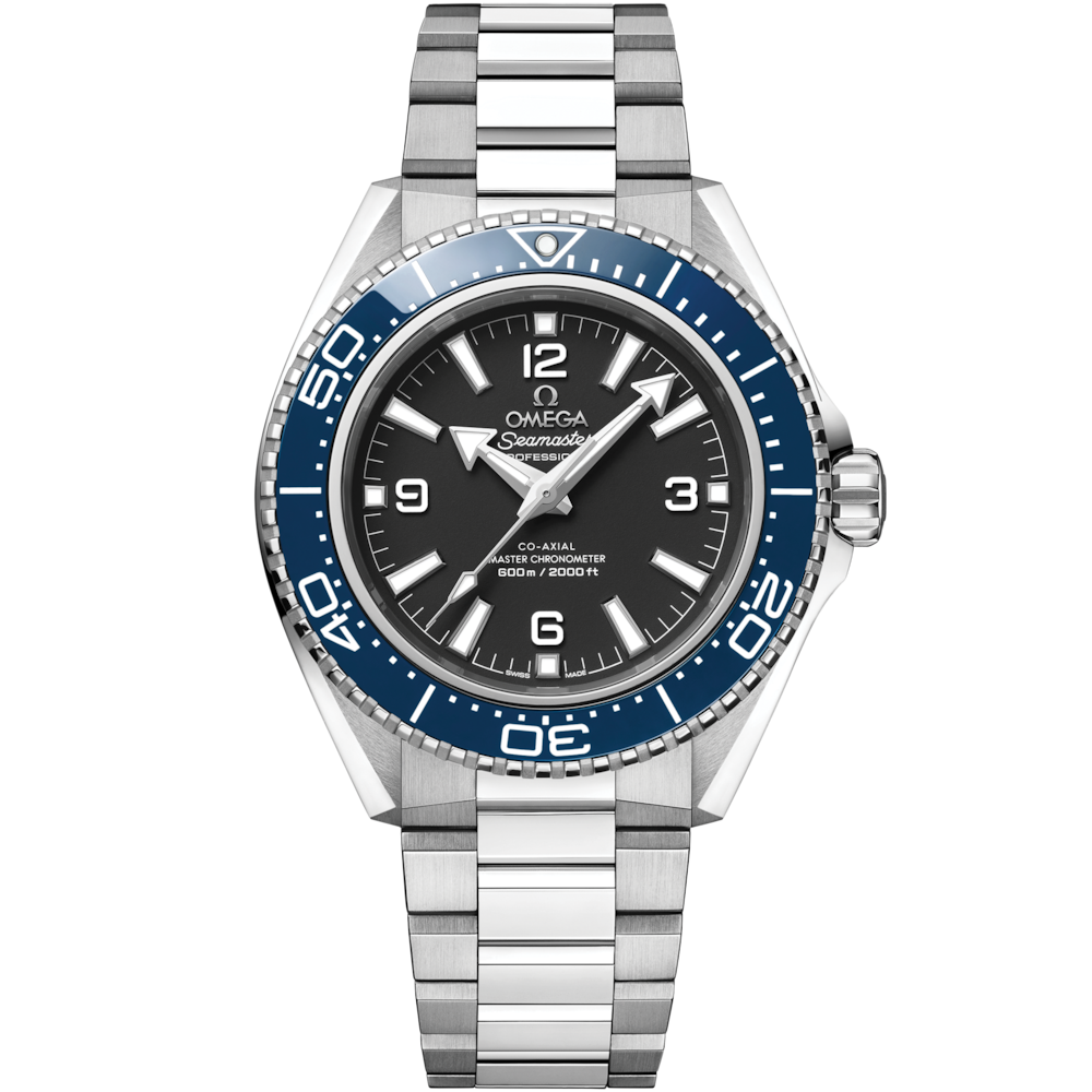 OMEGA Seamaster Planet Ocean 600M 42 mm - 217.30.42.21.01.002