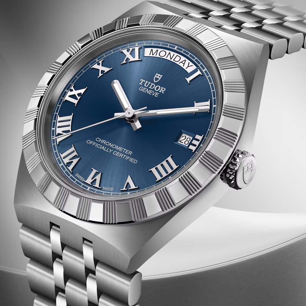 TUDOR Royal 40mm - M2840D1A0-0002