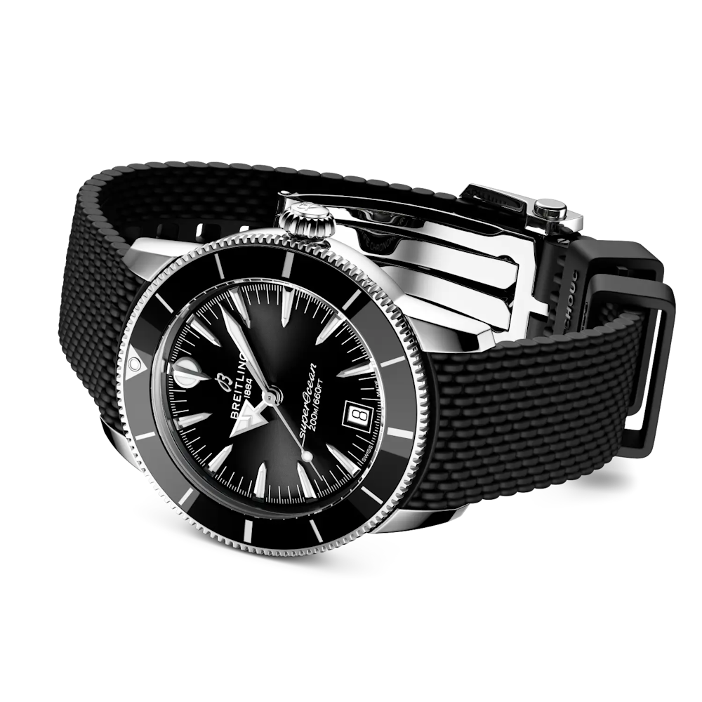 Breitling Superocean Heritage B31 Automatic 40 / AB3110241B1S1