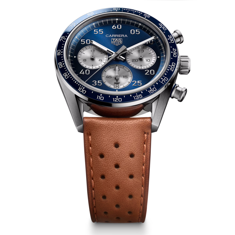 TAG Heuer Carrera Chronograph Sport 42 CDB2111.FC8378