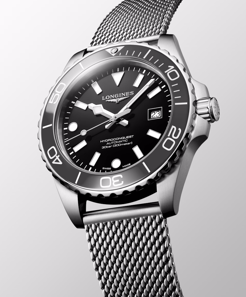 Longines HydroConquest 42mm L3.788.4.70.6