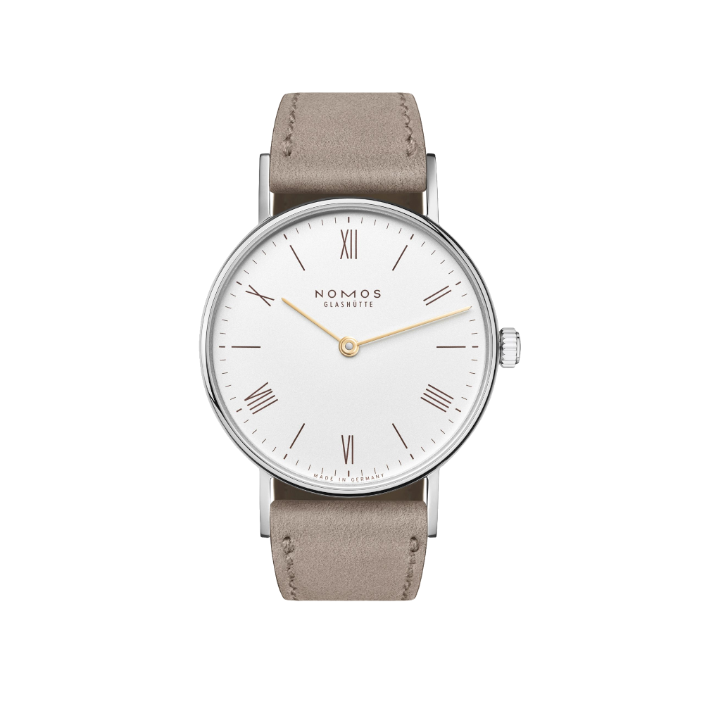 NOMOS - Ludwig 33 Duo - Ref. 241