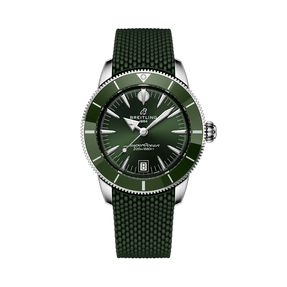 Breitling Superocean Heritage B31 Automatic 40 / AB3110361L1S1