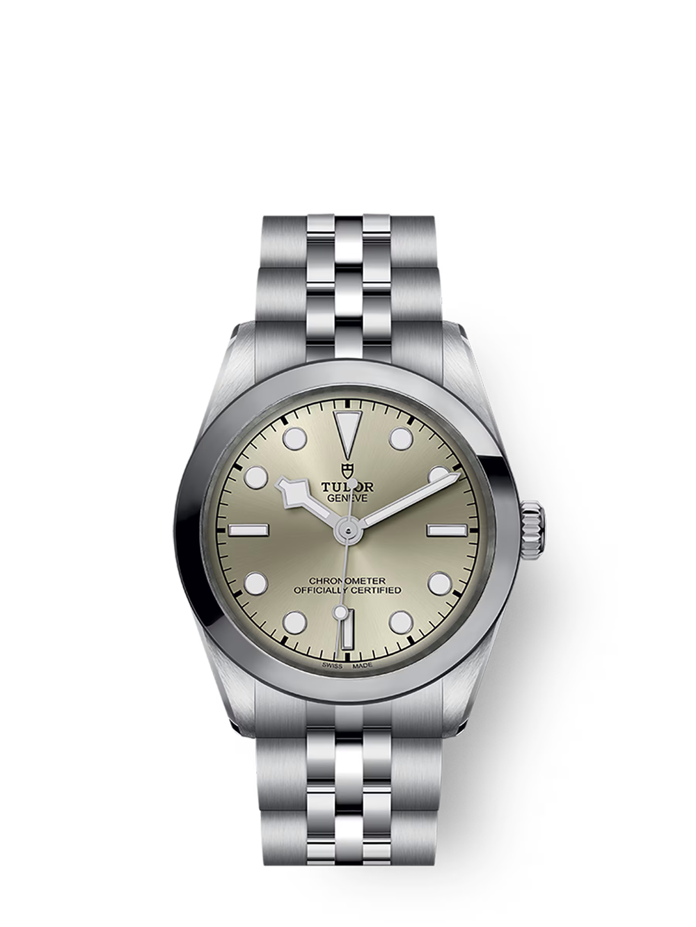 TUDOR Black Bay 31 - M79600-0003