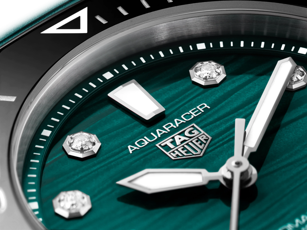 TAG Heuer Aquaracer Professional 300 Date WBP231G.FT6226