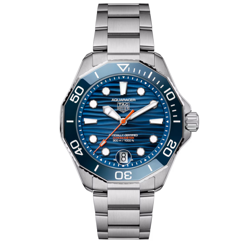 TAG Heuer Aquaracer Professional 300 Date - WBP5111.BA0013