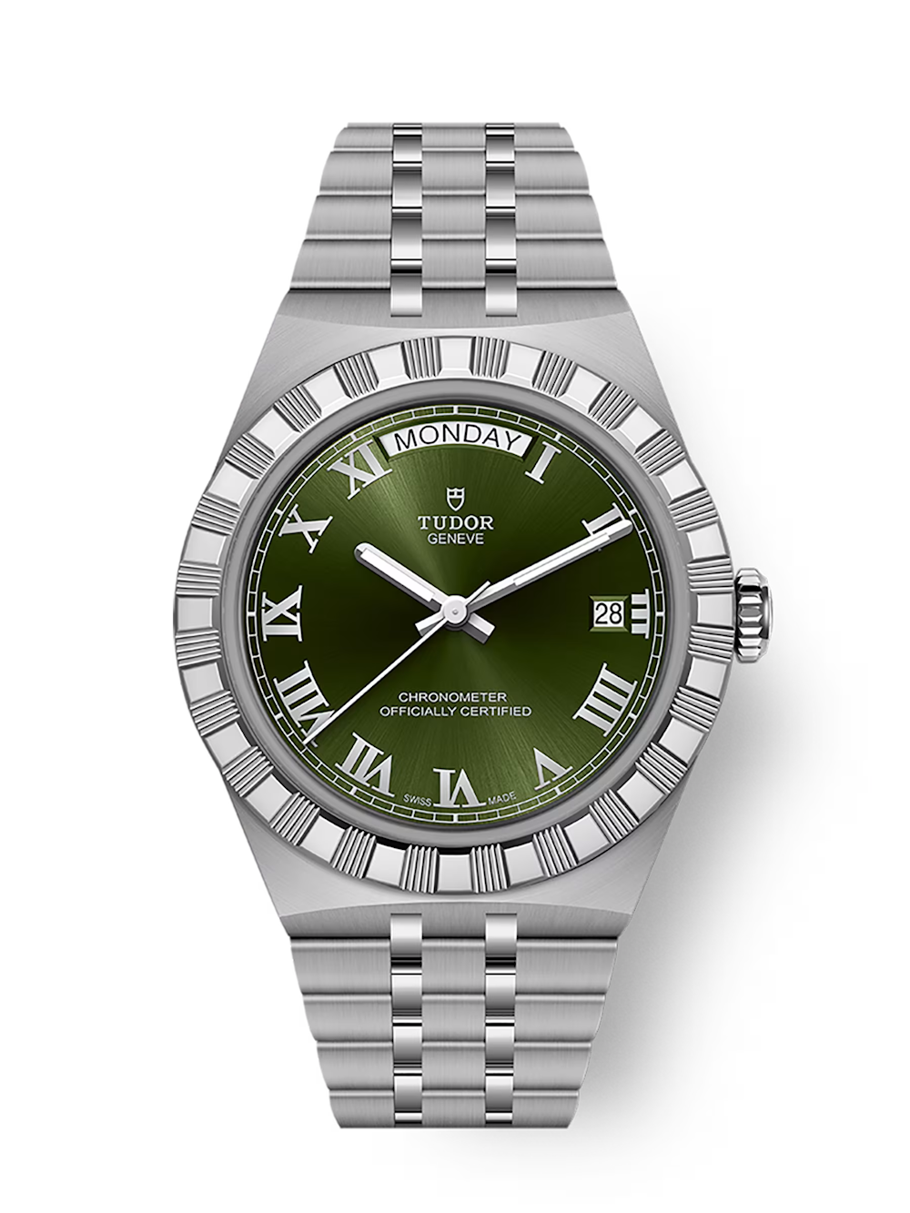 TUDOR Royal 40mm - M2840D1A0-0003