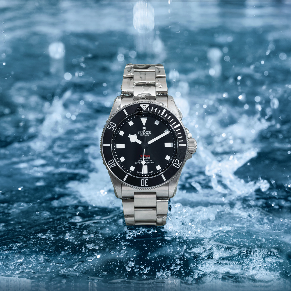 TUDOR Pelagos 39 - M25407N-0001