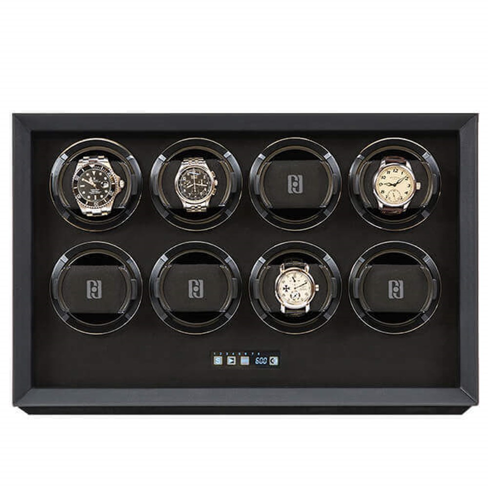 Paul Design Uhrenbeweger PETITE 8