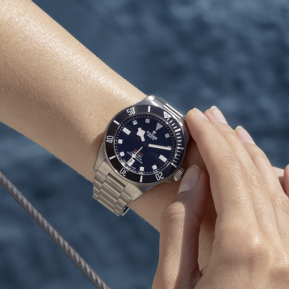 TUDOR Pelagos 39 - M25407N-0001