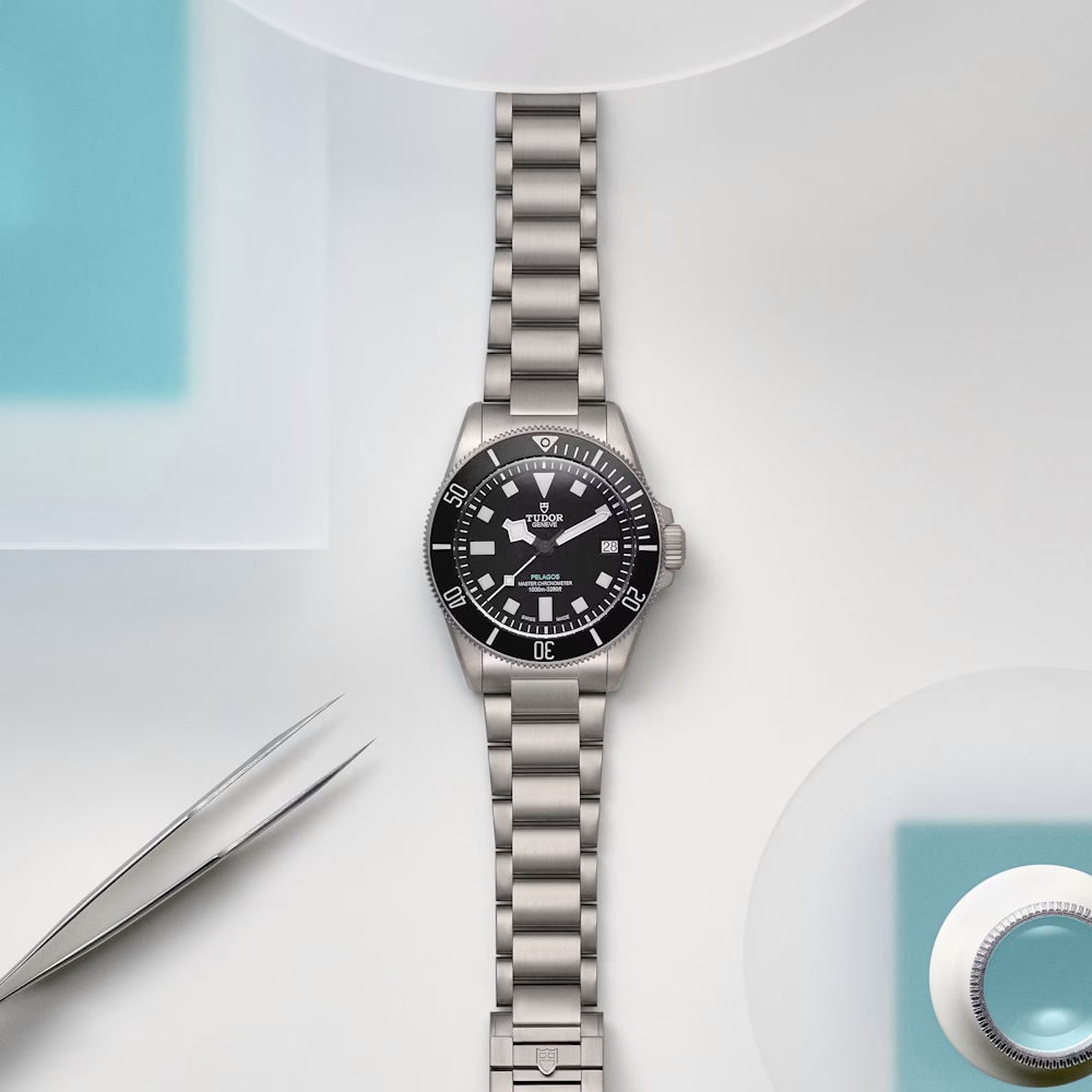 TUDOR Pelagos Ultra - M2543C1A7NU-0001
