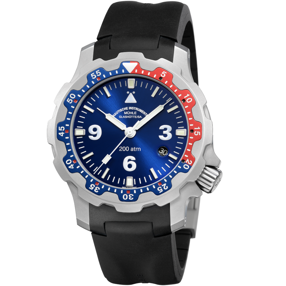 Mühle Glashütte Rasmus 2000 / M1-28-82-KB