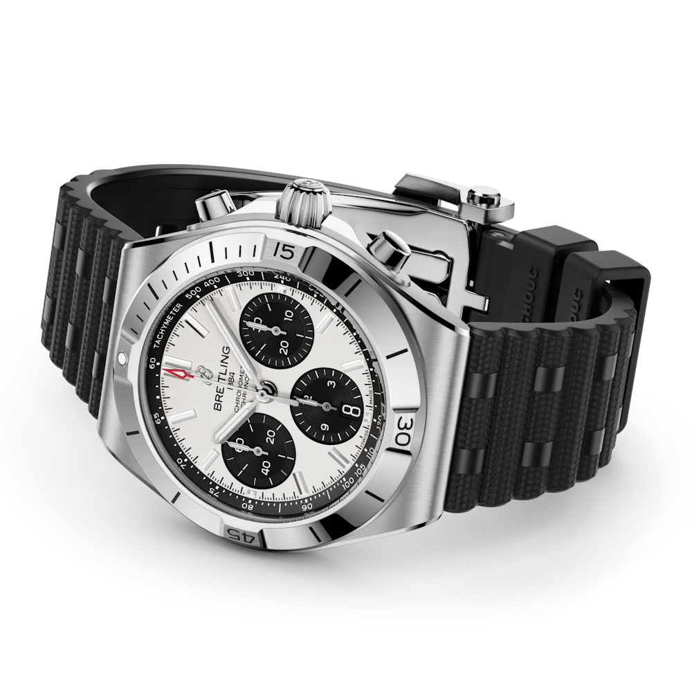 Breitling Chronomat B01 Chronograph 42 / AB0158101A1S1