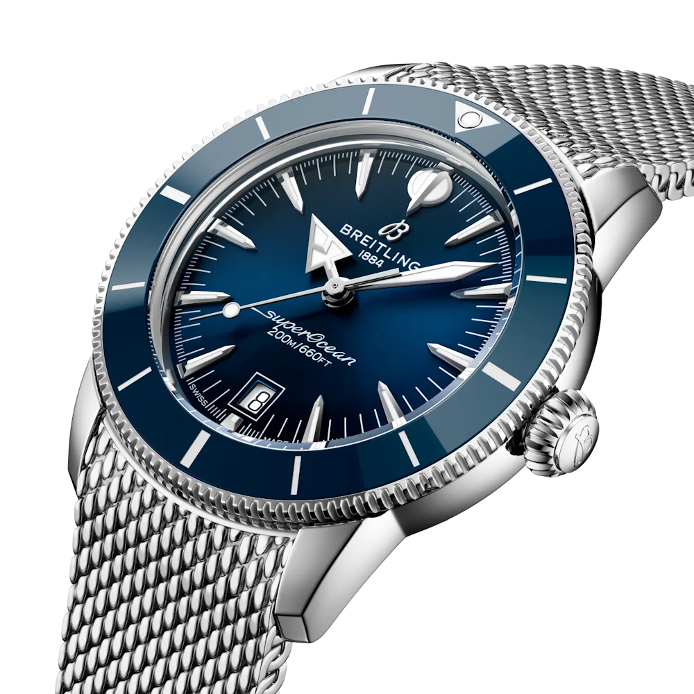 Breitling Superocean Heritage B31 Automatic 42 / AB3111161C1A1