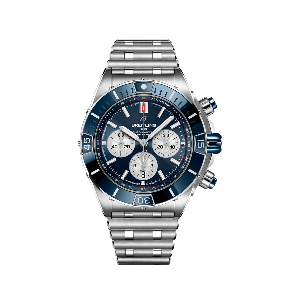 Breitling Super Chronomat B01 44 / AB0136161C1A1