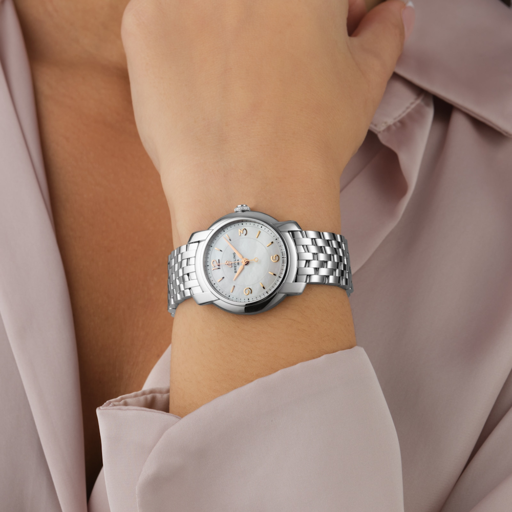 Breitling Lady Premier 32 / A77330121A2A1