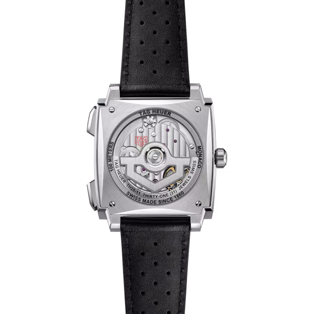 TAG Heuer Monaco Chronograph CDW2181.FC8360