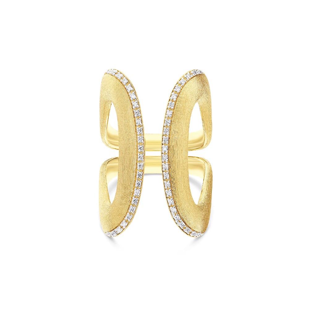 NANIS Ring LIBERA ICON - AS3-604