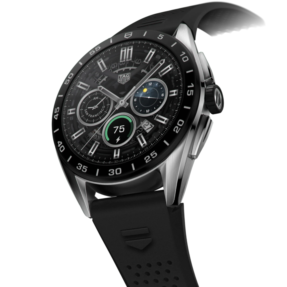 TAG Heuer Connected Calibre E4 45mm - SBR8A10.BT6259