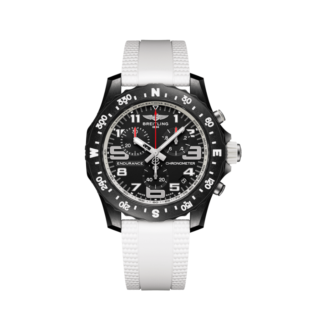 Breitling Professional Endurance Pro Breitlight® Chronograph 44 / X82310A71B1S2