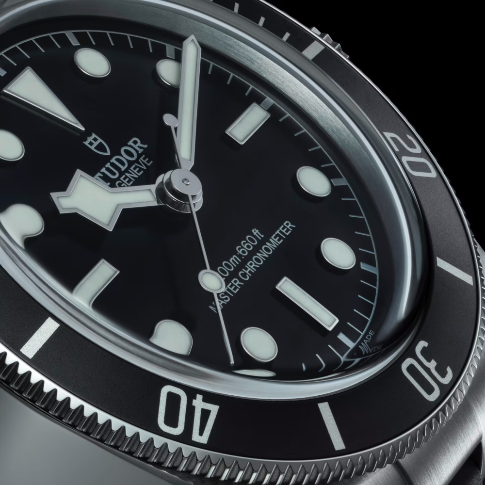 TUDOR Black Bay - M7941A1A0NU-0001