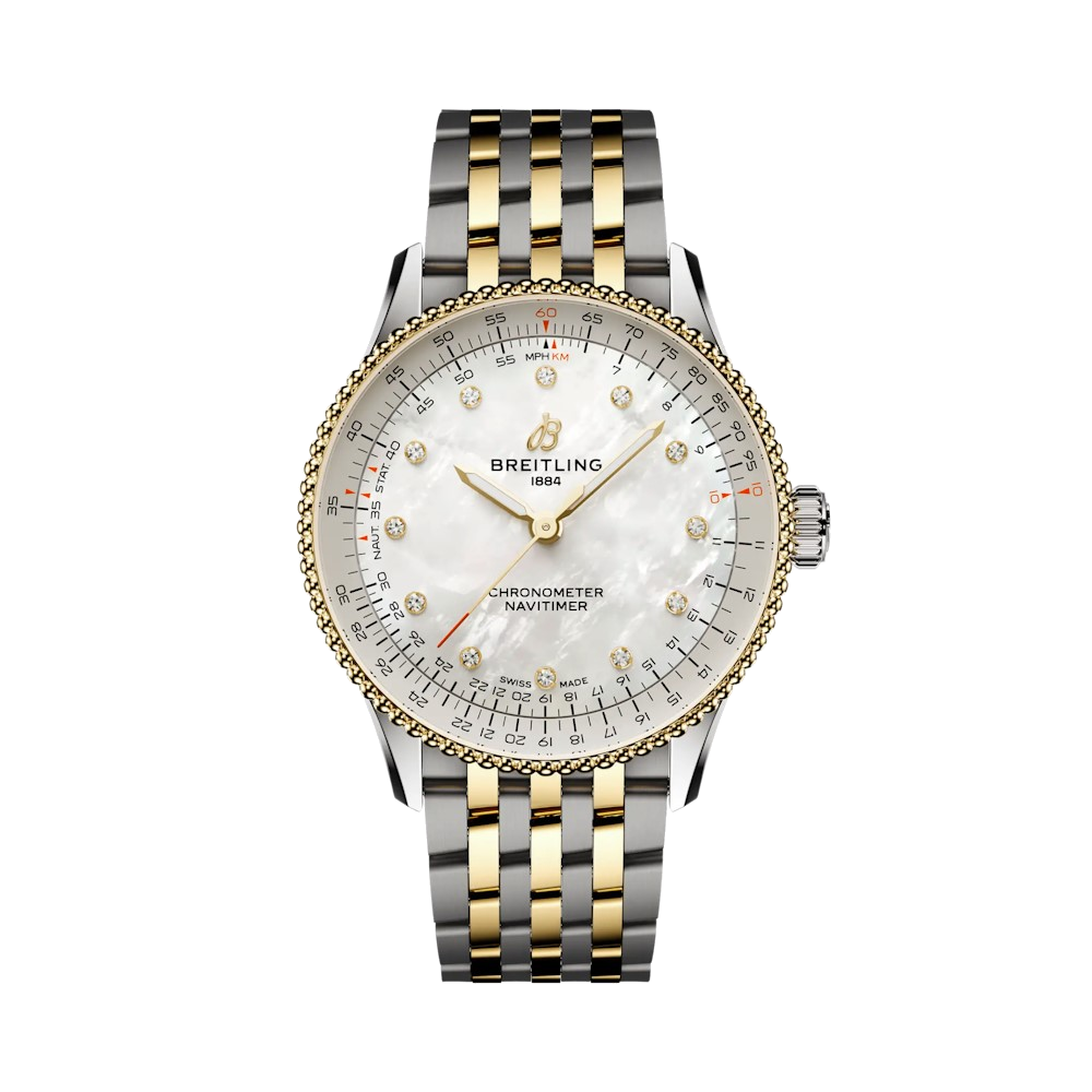 Breitling Navitimer Automatic 36 / D173271A1A1D1