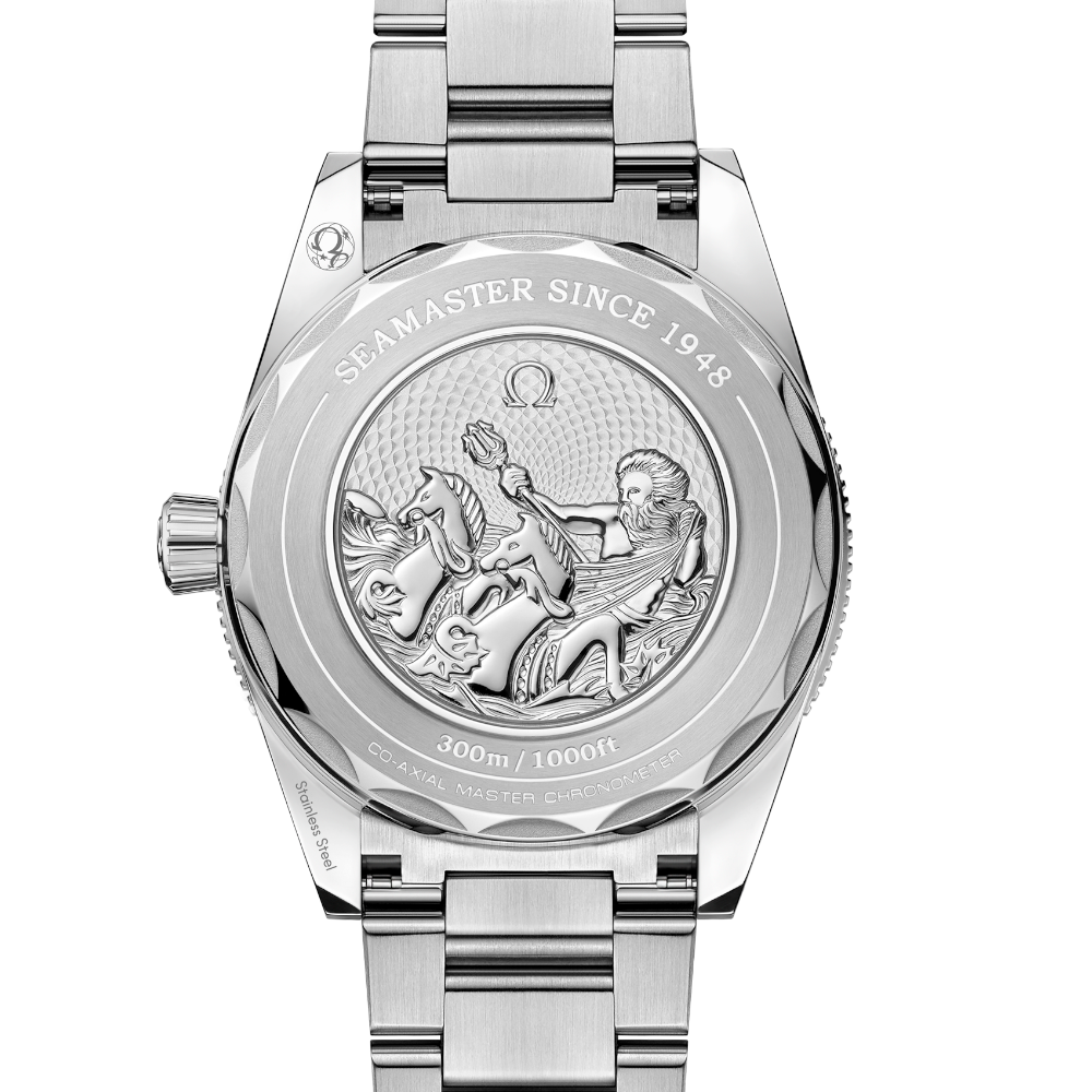 OMEGA Seamaster 300 Co‑Axial Master Chronometer 41mm 234.30.41.21.03.002