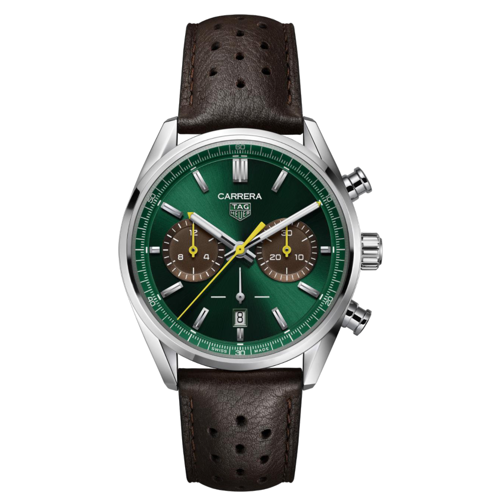 Tag heuer limited edition 2019 discount