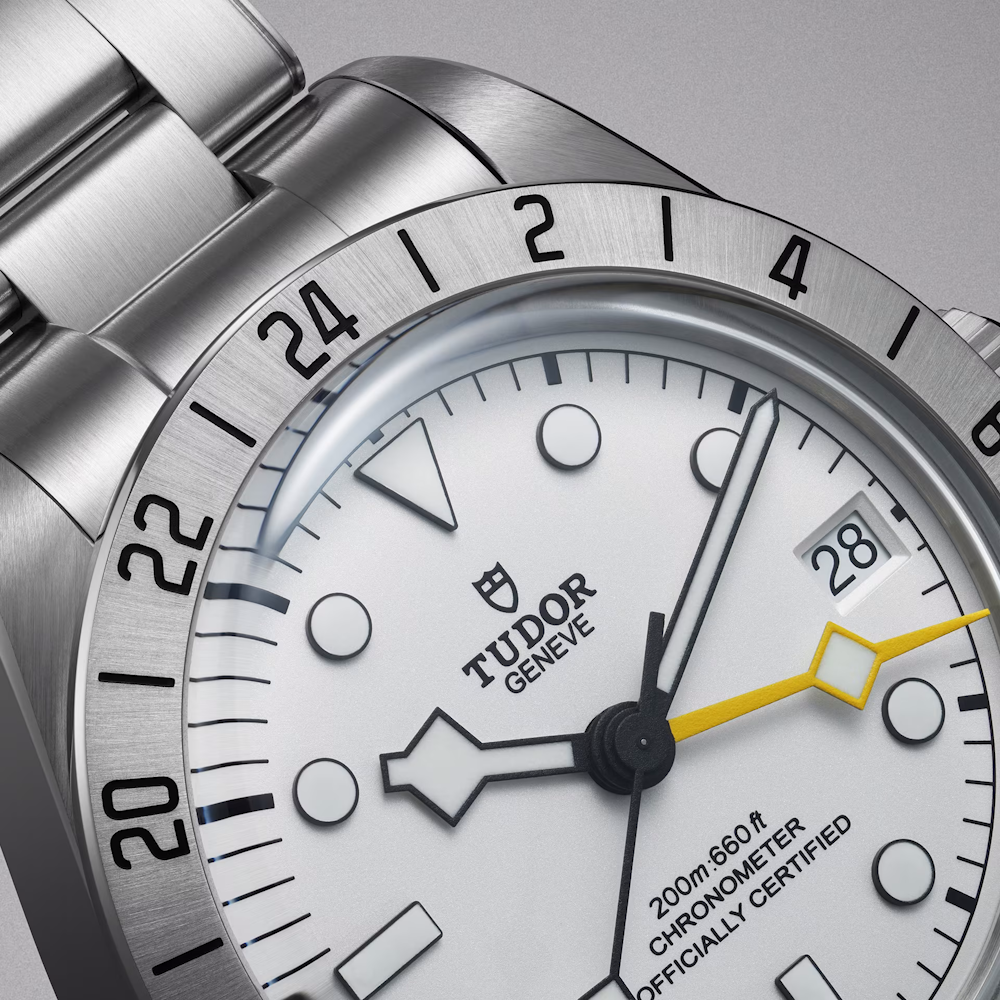 TUDOR Black Bay Pro - M79470-0004
