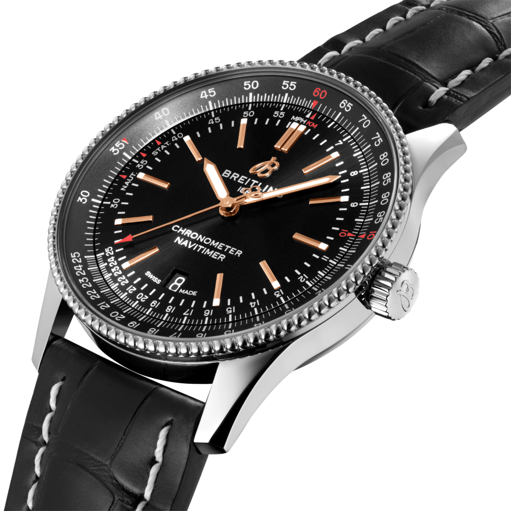 Breitling Navitimer Automatic 41 / A17326241B1P2