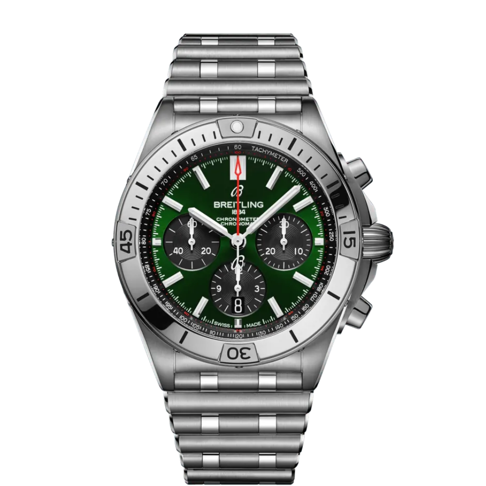 Breitling Chronomat B01 42 / AB0134101L1A1