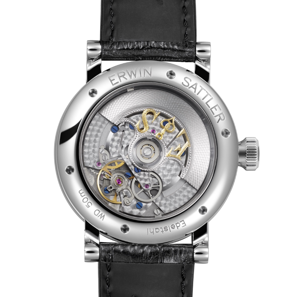Erwin Sattler Classica Lunaris
