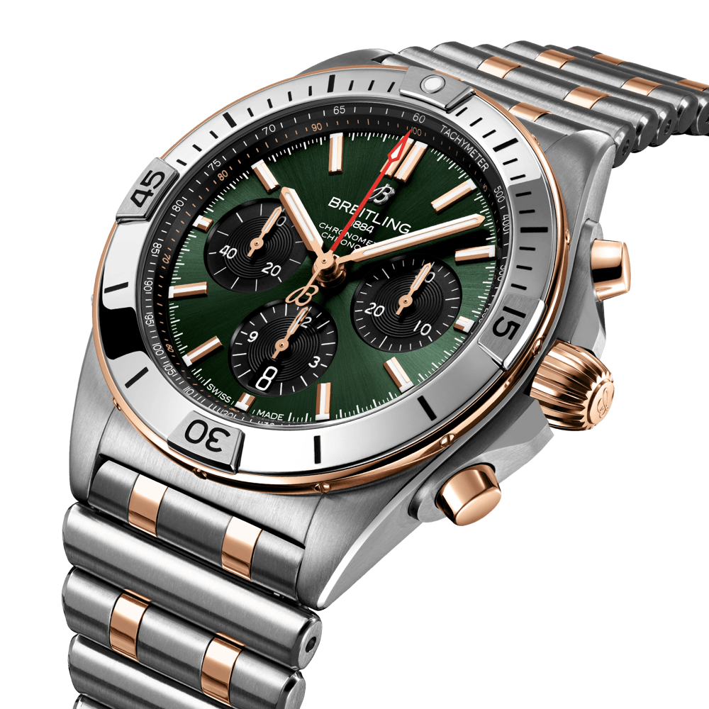 Breitling Chronomat B01 42 / UB0134131L1U1