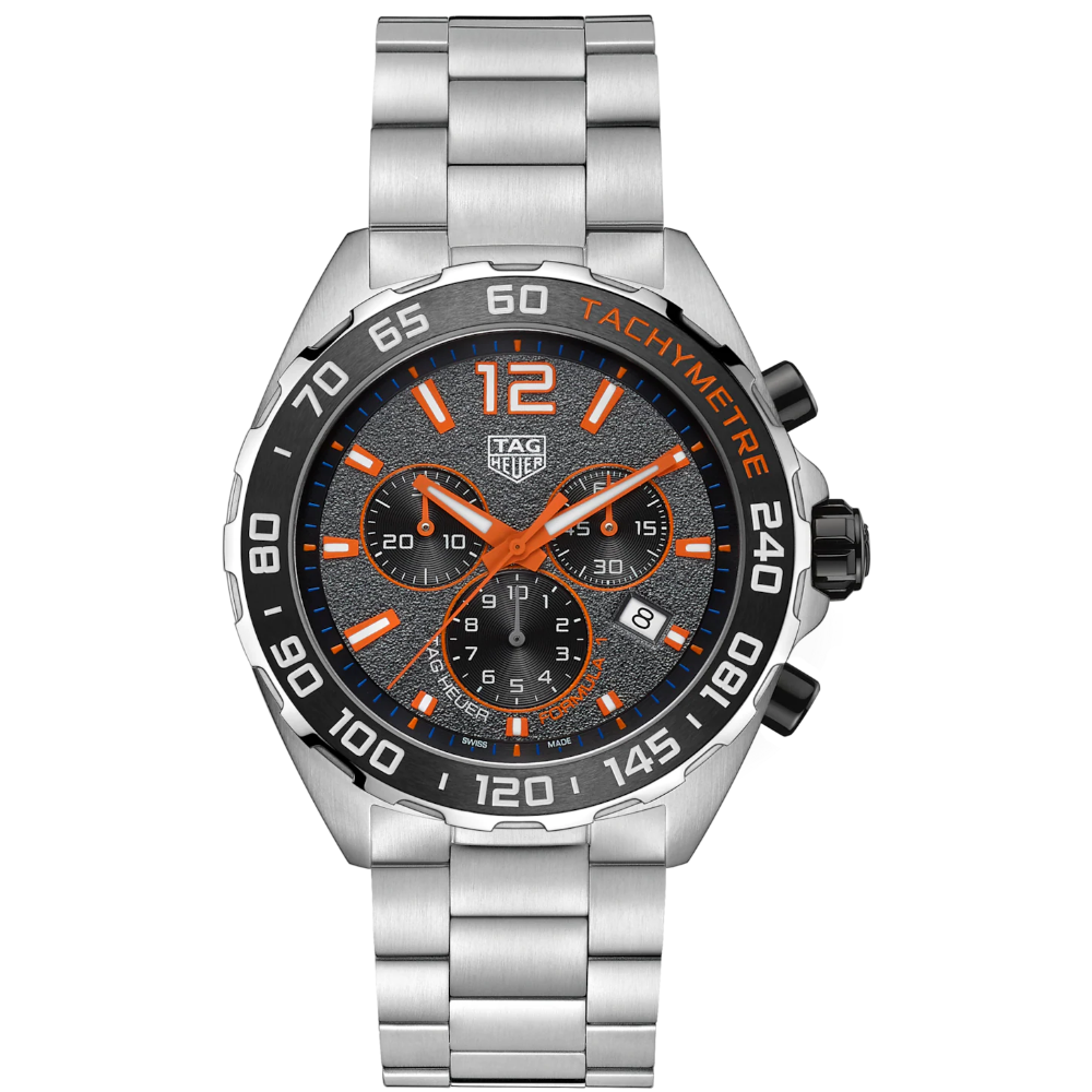 TAG Heuer Formula 1 Chronograph CAZ101AH.BA0842