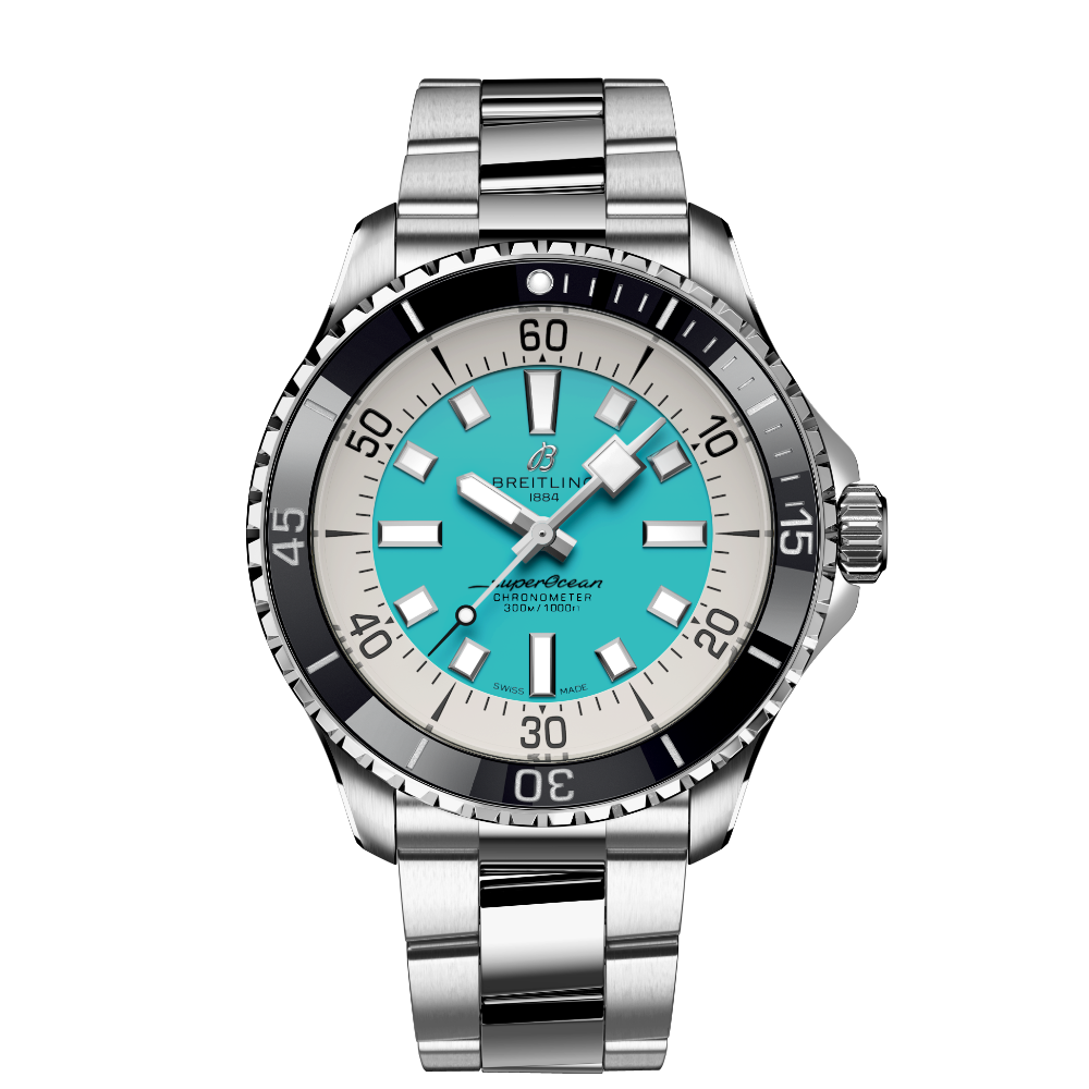 Breitling Superocean Automatic 44 / A17376211L2A1