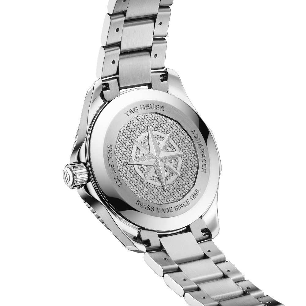 TAG Heuer Aquaracer Professional 200 Quarz 40mm WBP1111.BA0627