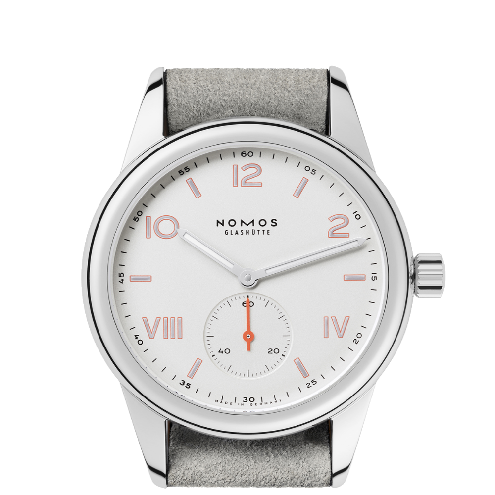 NOMOS - Club Campus - Ref. 708