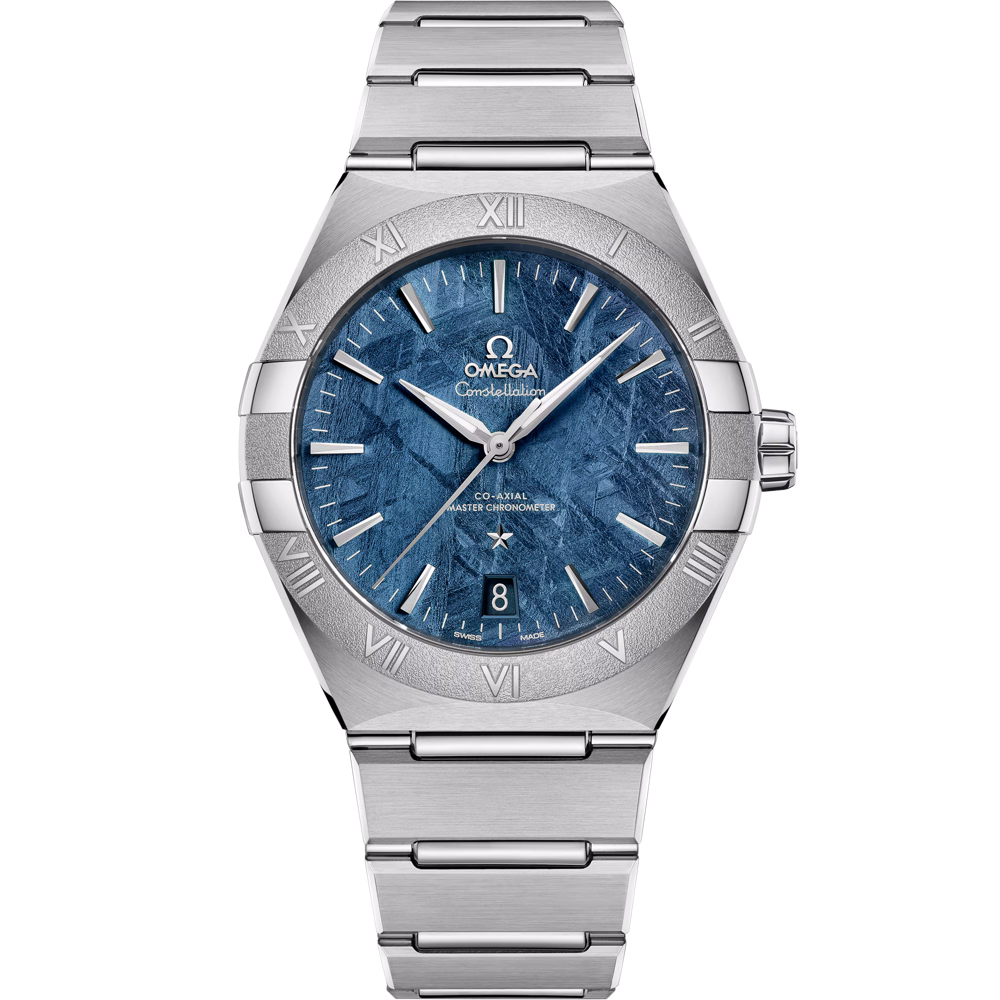 OMEGA Constellation Co-Axial Master Chronometer 41mm 131.30.41.21.99.003