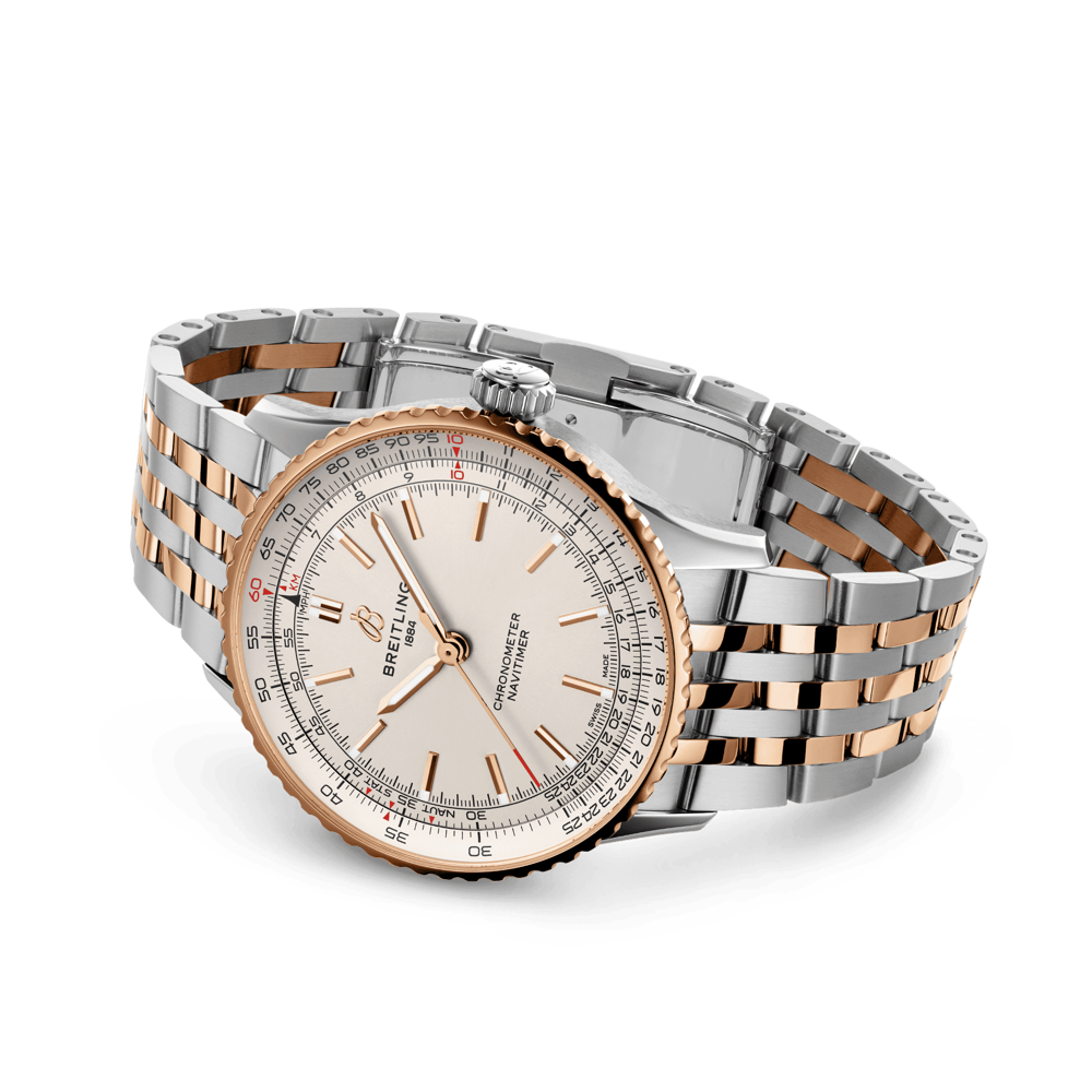 Breitling Navitimer Automatic 41 / U17329F41G1U1
