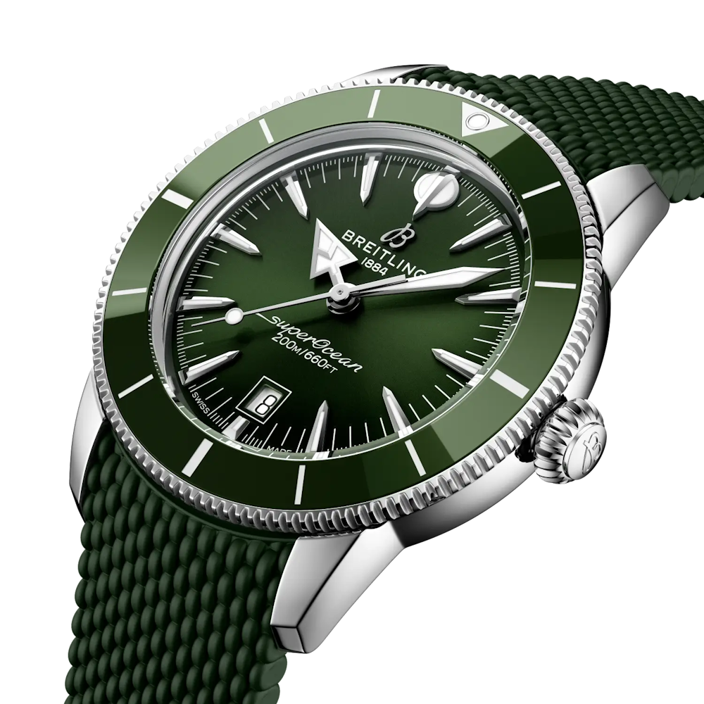 Breitling Superocean Heritage B31 Automatic 44 / AB3112361L1S1