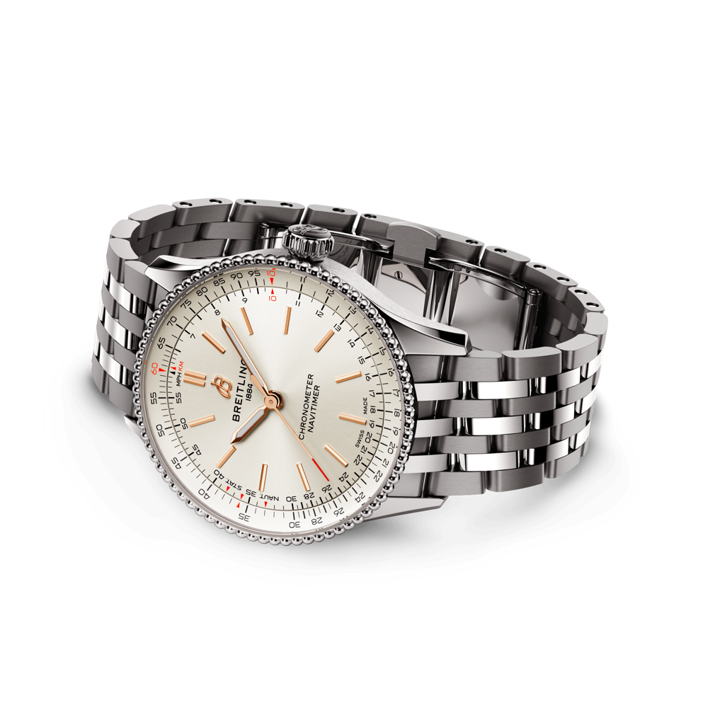 Breitling Navitimer Automatic 36 / A17327211G1A1