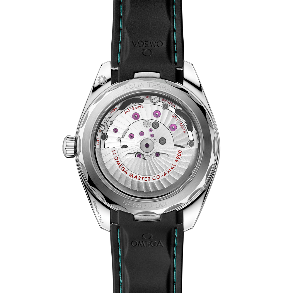 OMEGA Seamaster Aqua Terra 150M 41mm 220.32.41.21.03.001