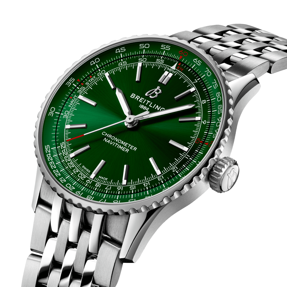 Breitling Navitimer Automatic 41 / A17329371L1A1