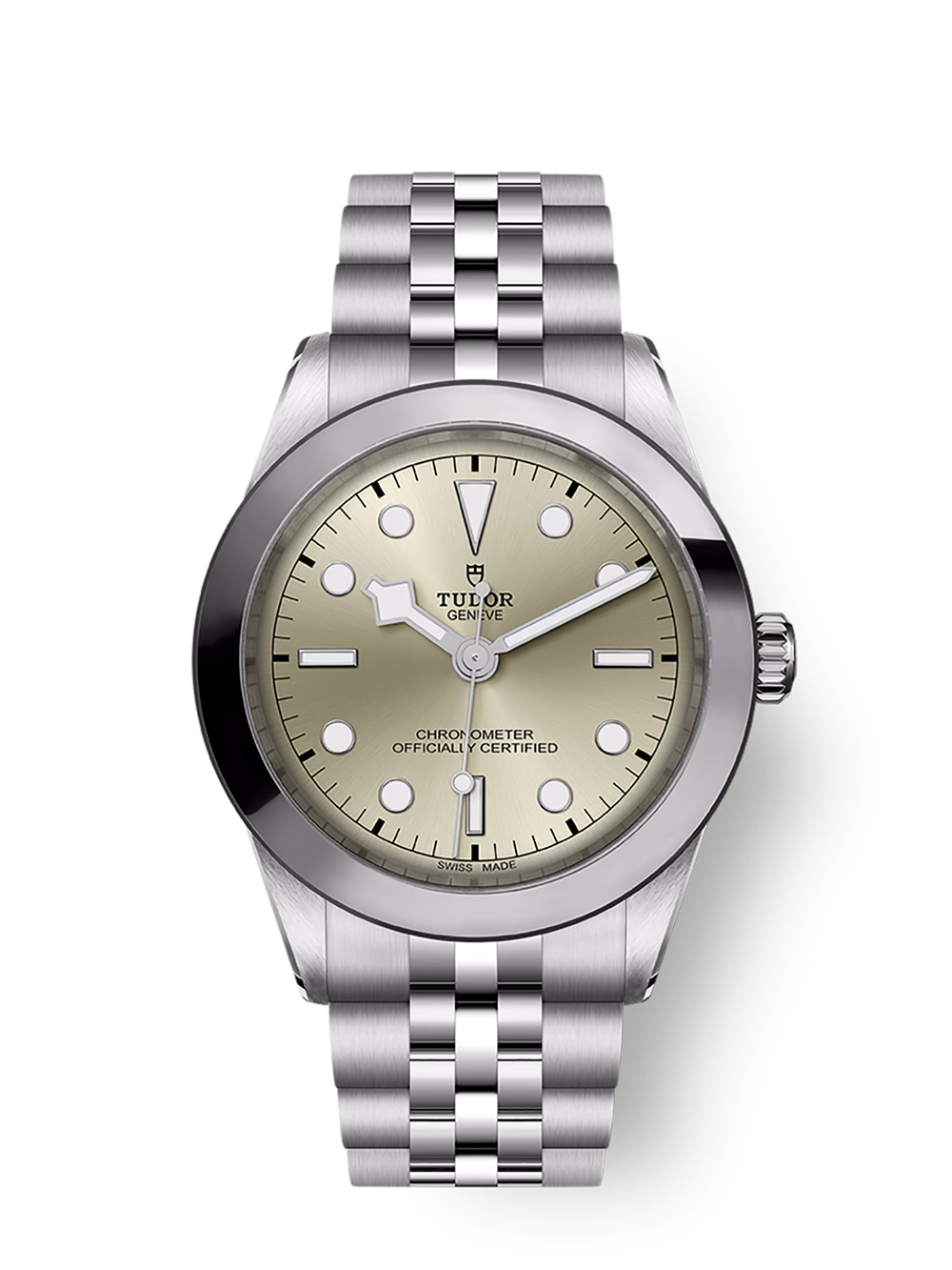TUDOR Black Bay 39 - M79660-0003