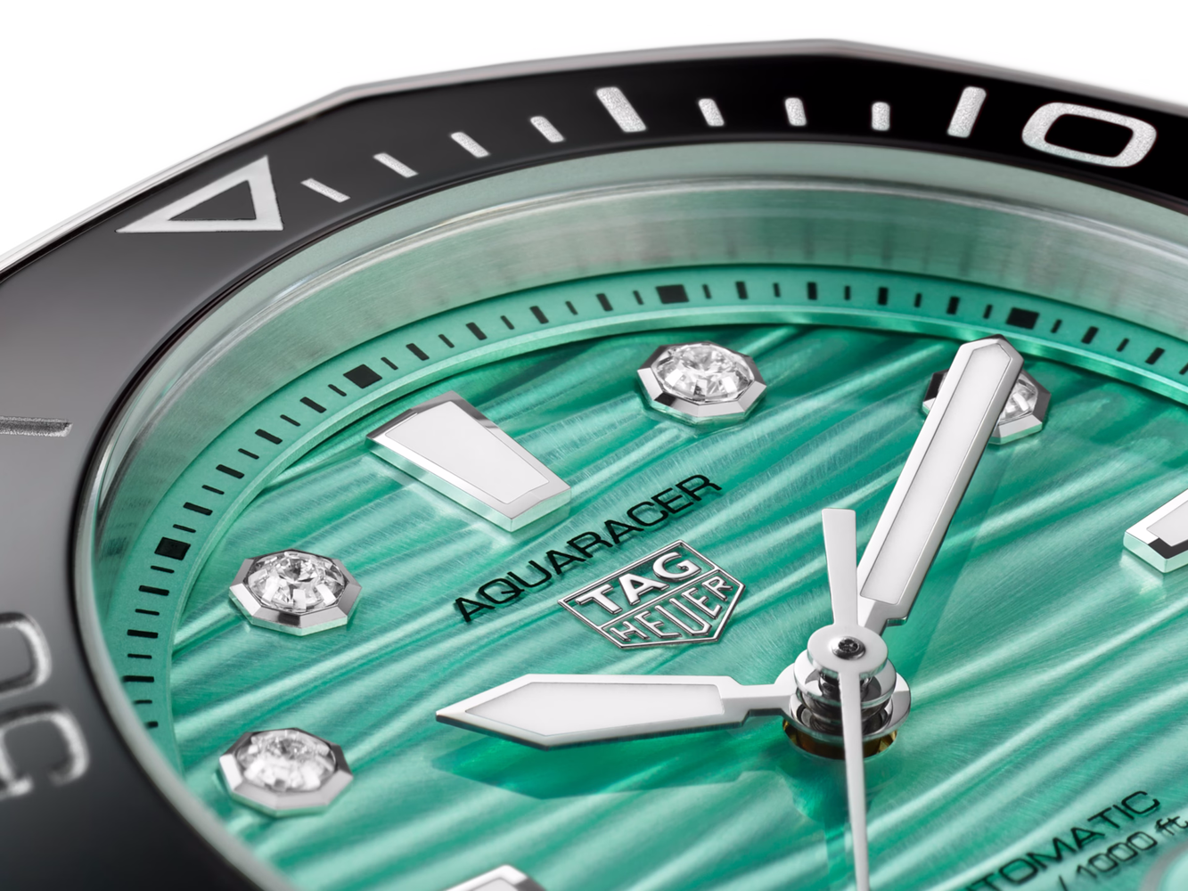 TAG Heuer Aquaracer Professional 300 WBP231K.BA0618