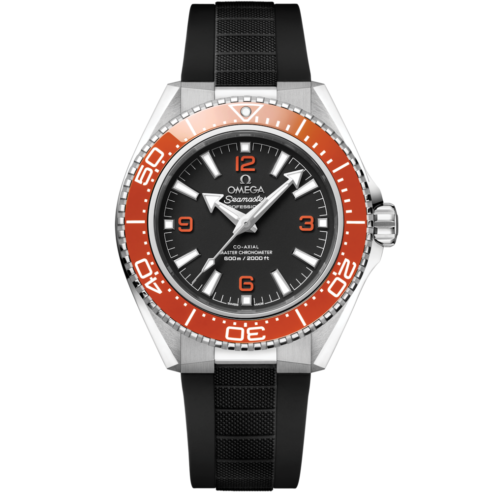 OMEGA Seamaster Planet Ocean 600M 42 mm - 217.32.42.21.01.003