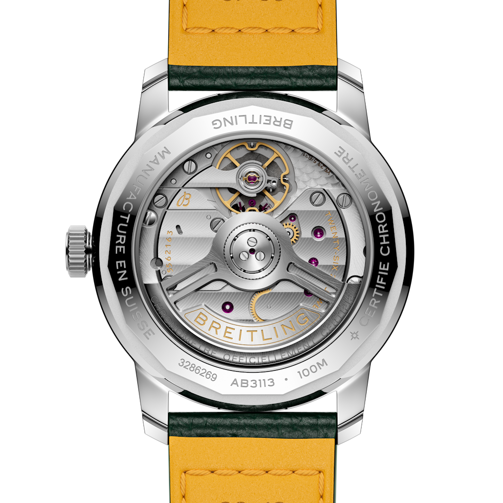 Breitling Top Time B31 38 / AB3113171L1X1